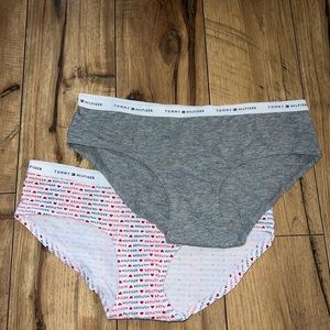 tommy hilfiger underwear bundle